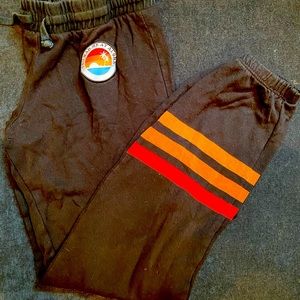 Spiritual gangster you had me at aloha sweatpants